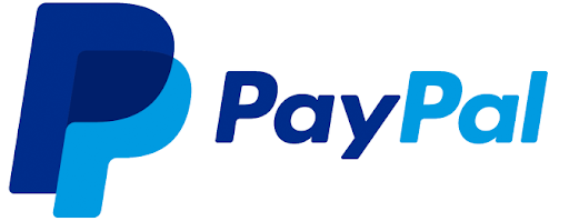 pay with paypal - George Harrison Store